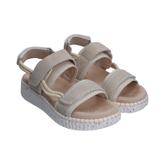Sandalia Casual