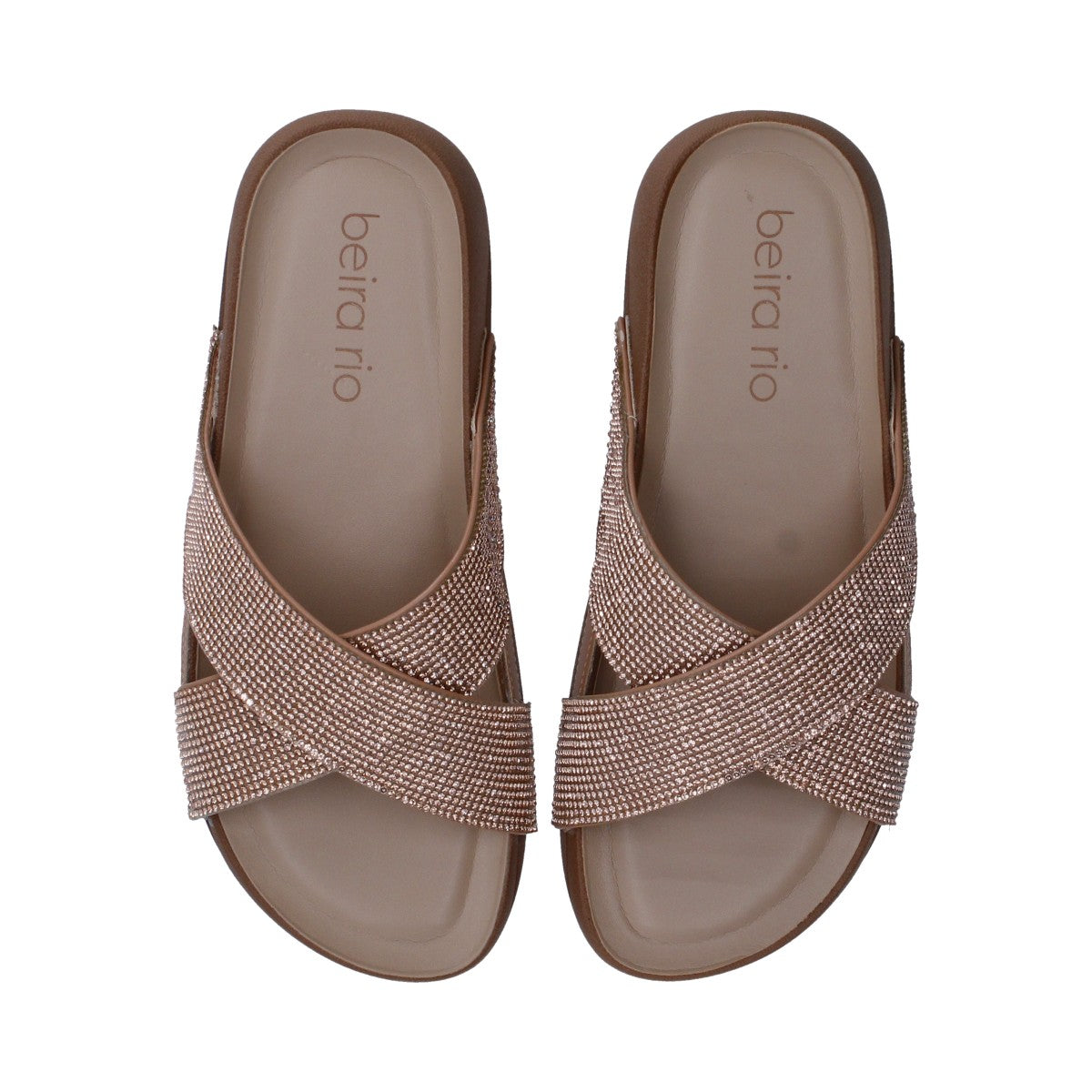 Sandalia Casual Dama