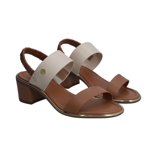 Sandalia Casual