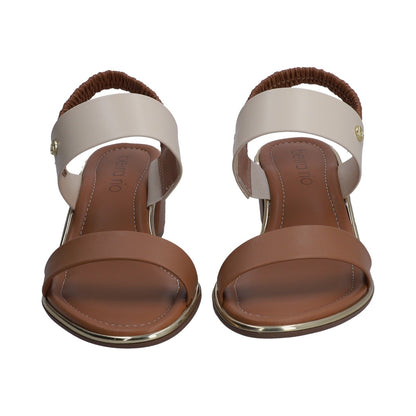 Sandalia Moda
