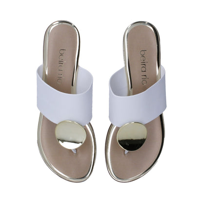 Sandalia Casual Dama