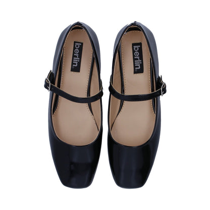 Zapato de piso