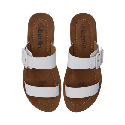 Sandalia Casual Dama