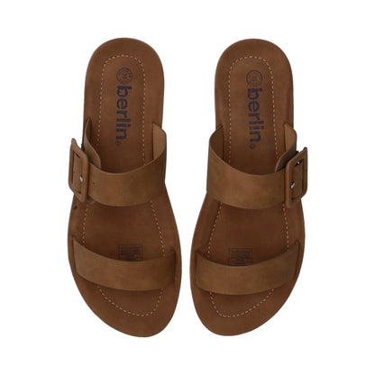 Sandalia Casual Dama