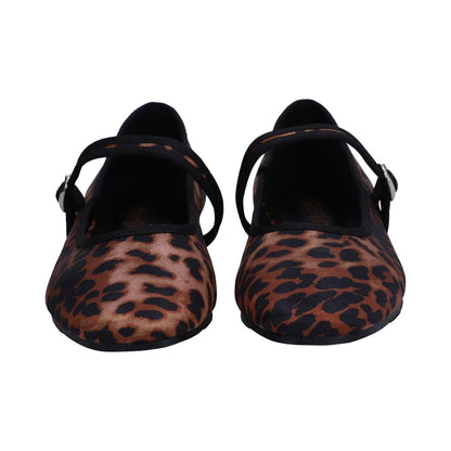 Flats Moda