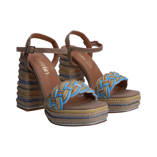 Sandalia Casual