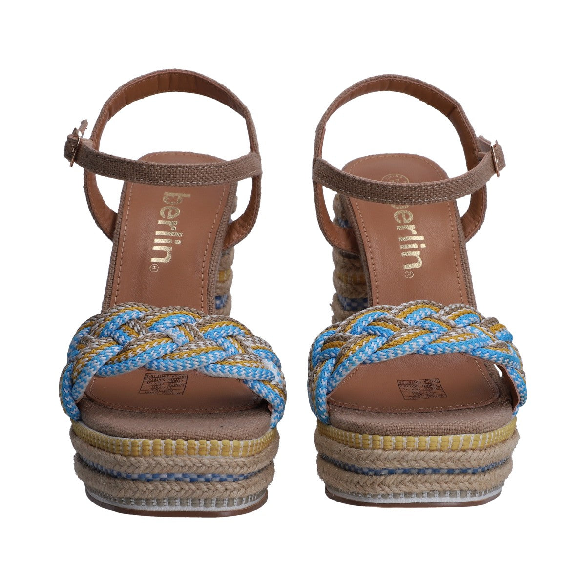 Sandalia Moda