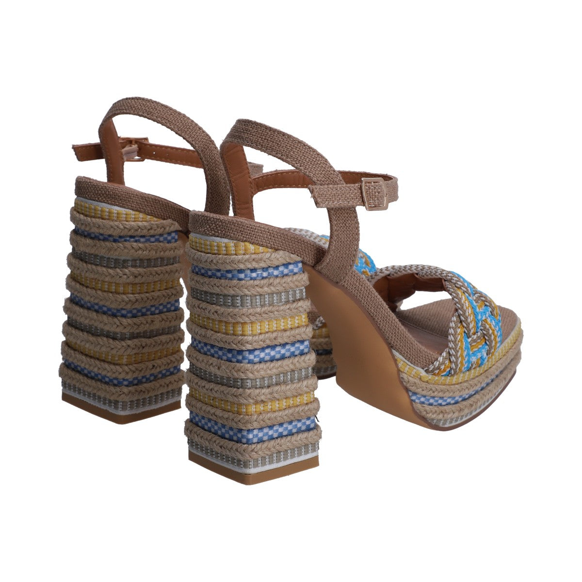 Sandalia de Moda