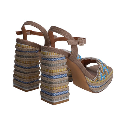 Sandalia de Moda