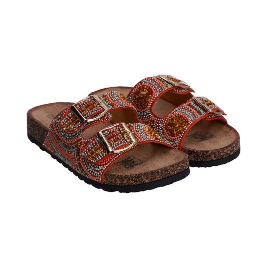 Sandalia Casual