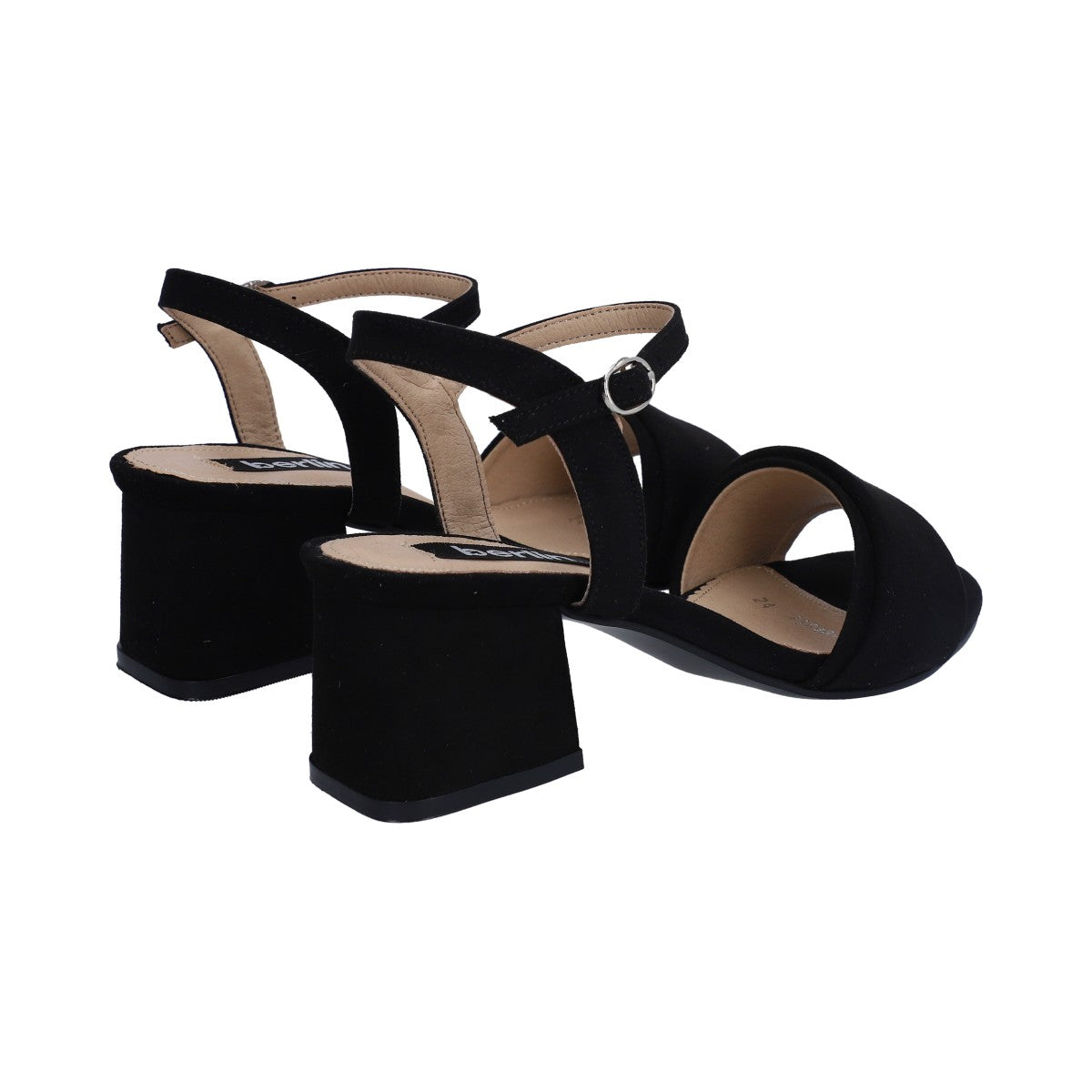 Sandalia de Moda