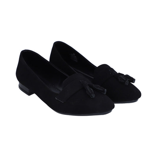 Balerina Berlin Dama Negra Puntal
