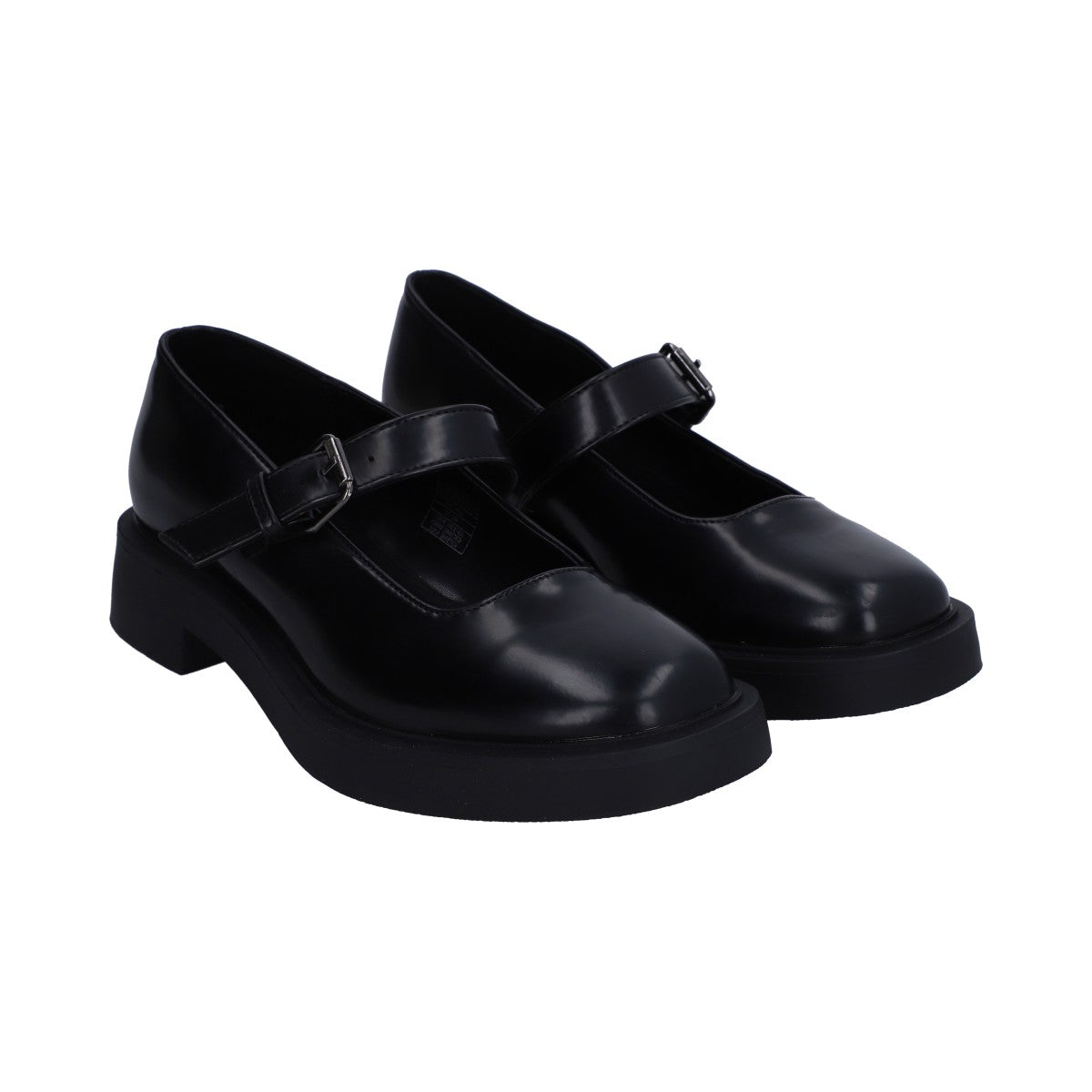 Choclo Dama Berlin Negro Con Latigo