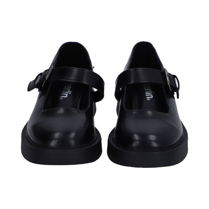 Choclo Dama Berlin Negro Con Latigo