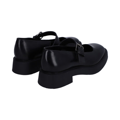 Choclo Dama Berlin Negro Con Latigo
