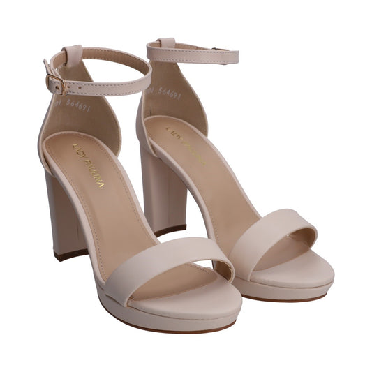Sandalia Casual