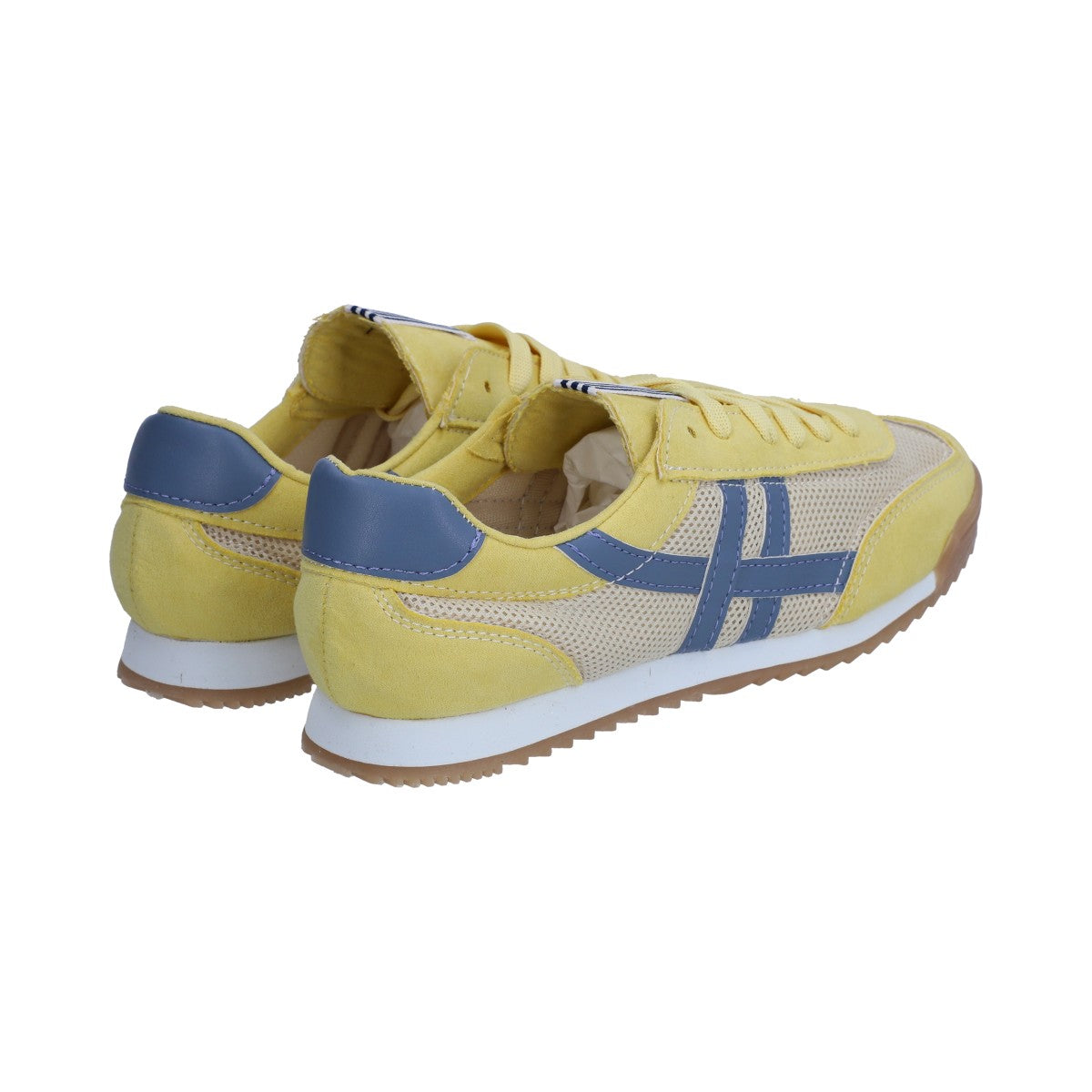 Tenis Casual Berlin