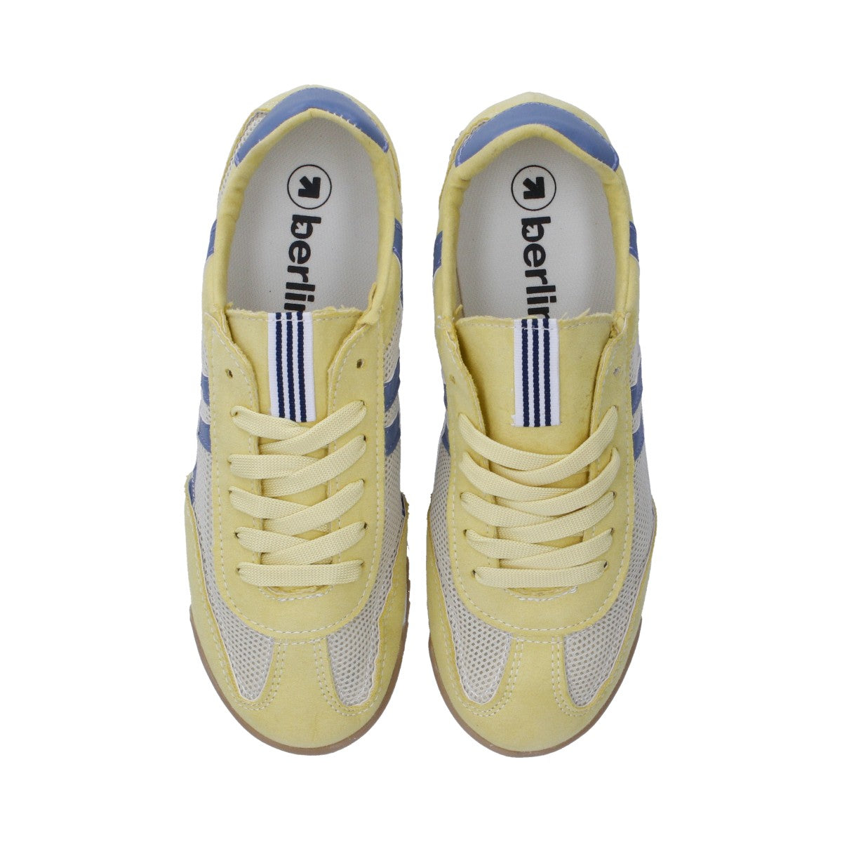 Tenis Casual Berlin