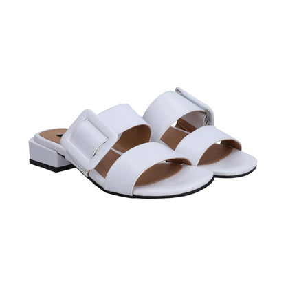 Sandalia Casual