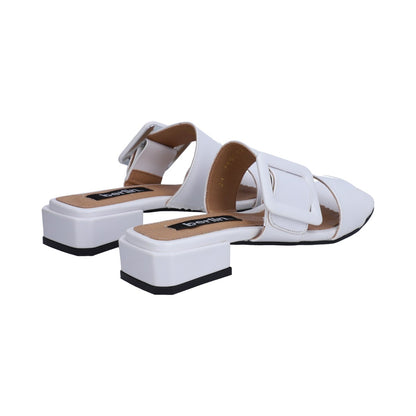 Sandalia de Moda