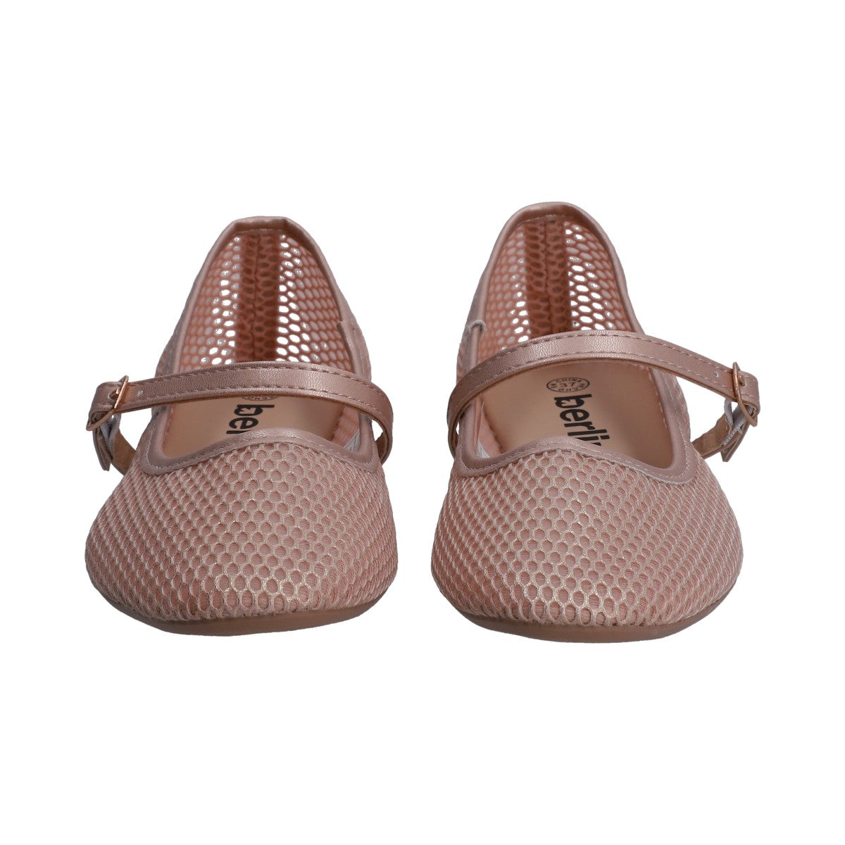 Flats Moda