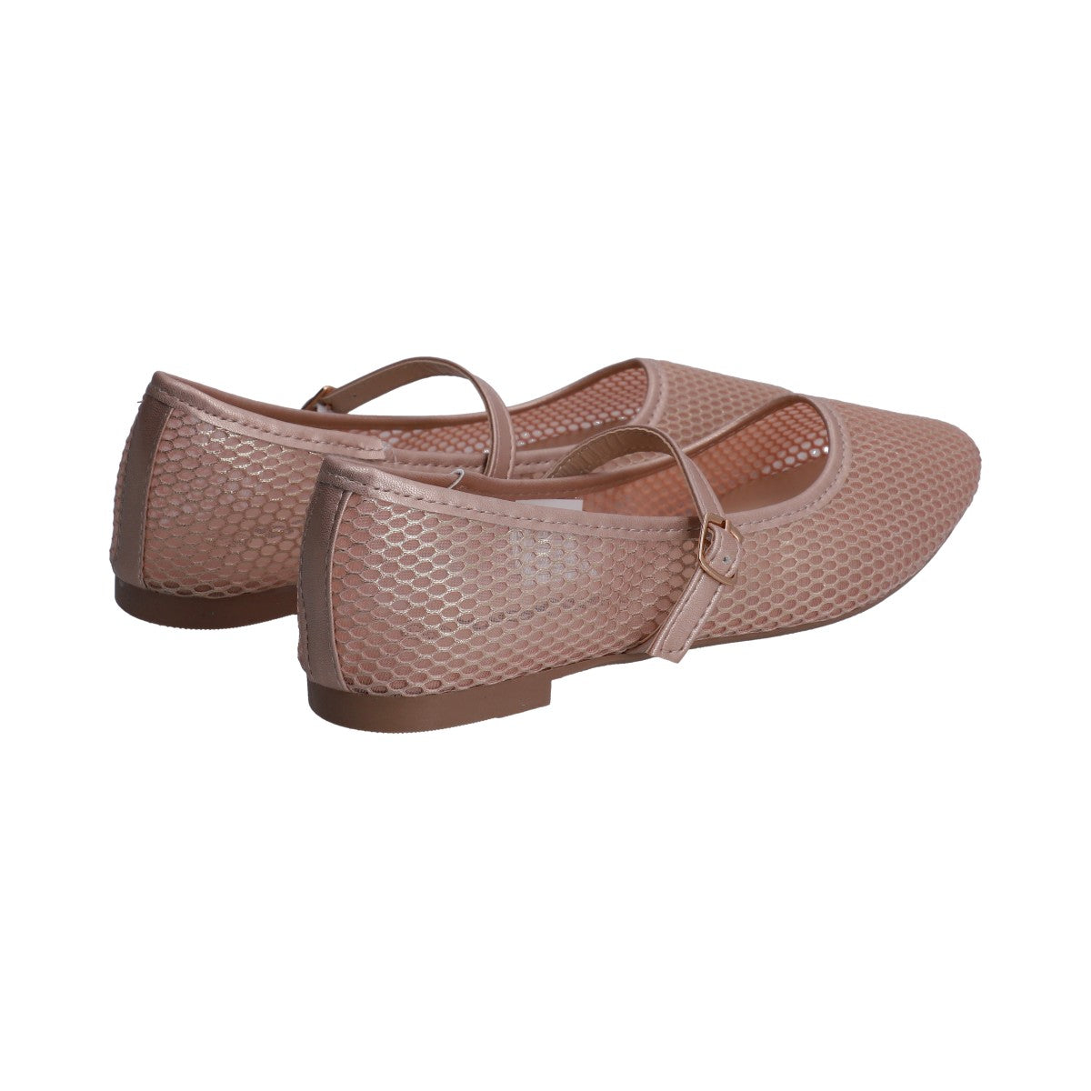 Balerina de piso de Moda