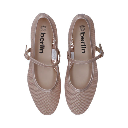 Zapato de piso