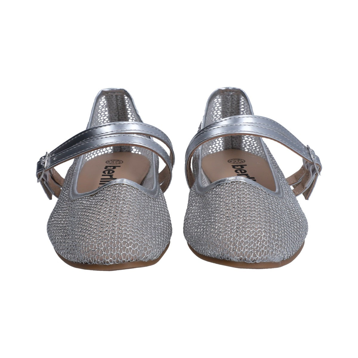 Flats Moda