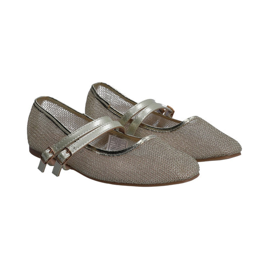 Balerina Casual