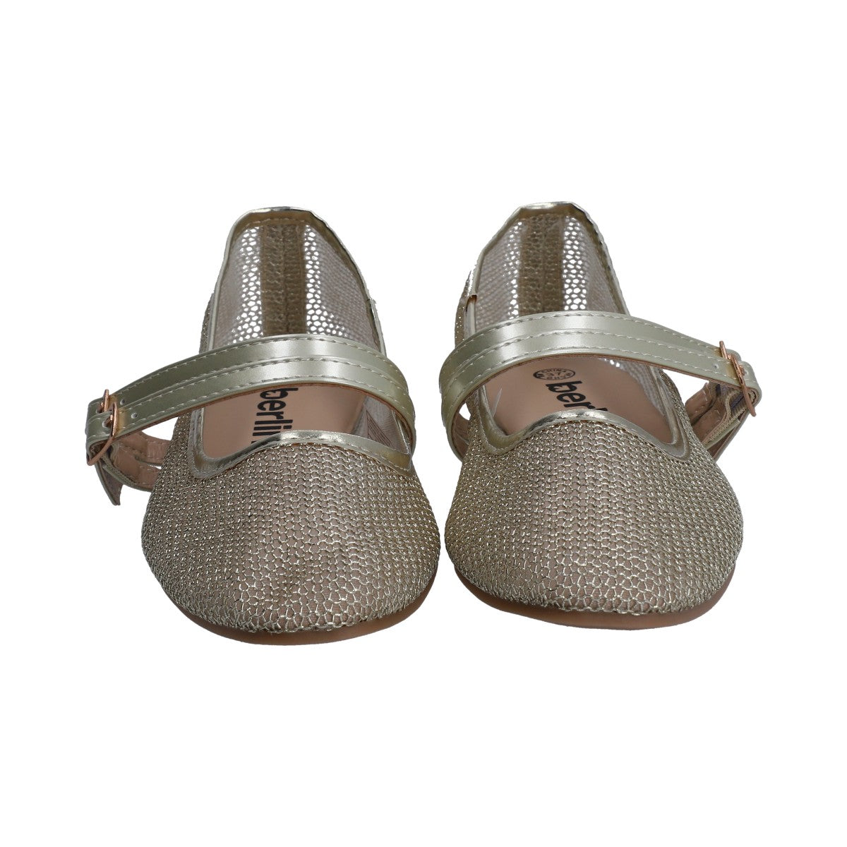 Flats Moda