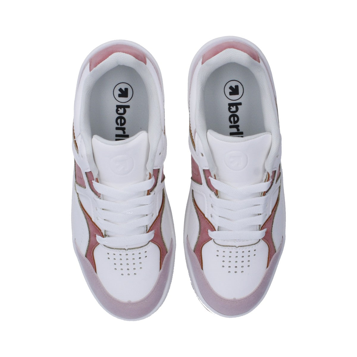 Tenis Casual Berlin