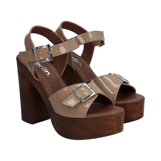 Sandalia Casual