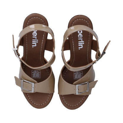 Sandalia Casual Dama