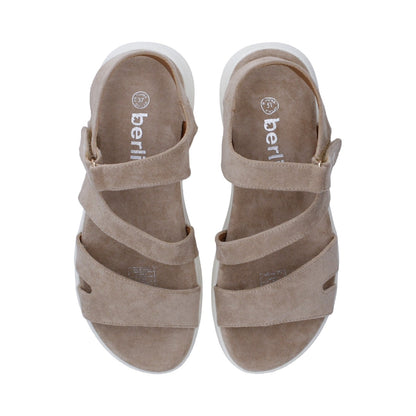 Sandalia Casual Dama