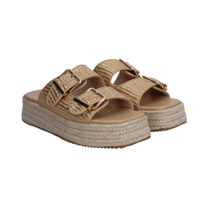 Sandalia Casual
