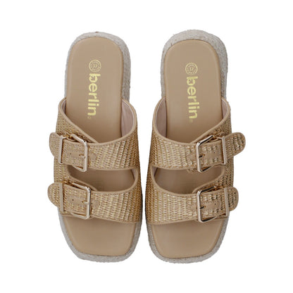 Sandalia Casual Dama