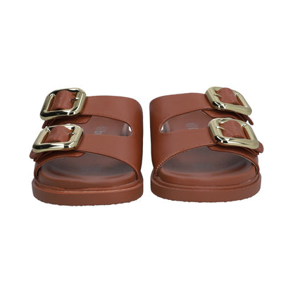 Sandalia Moda