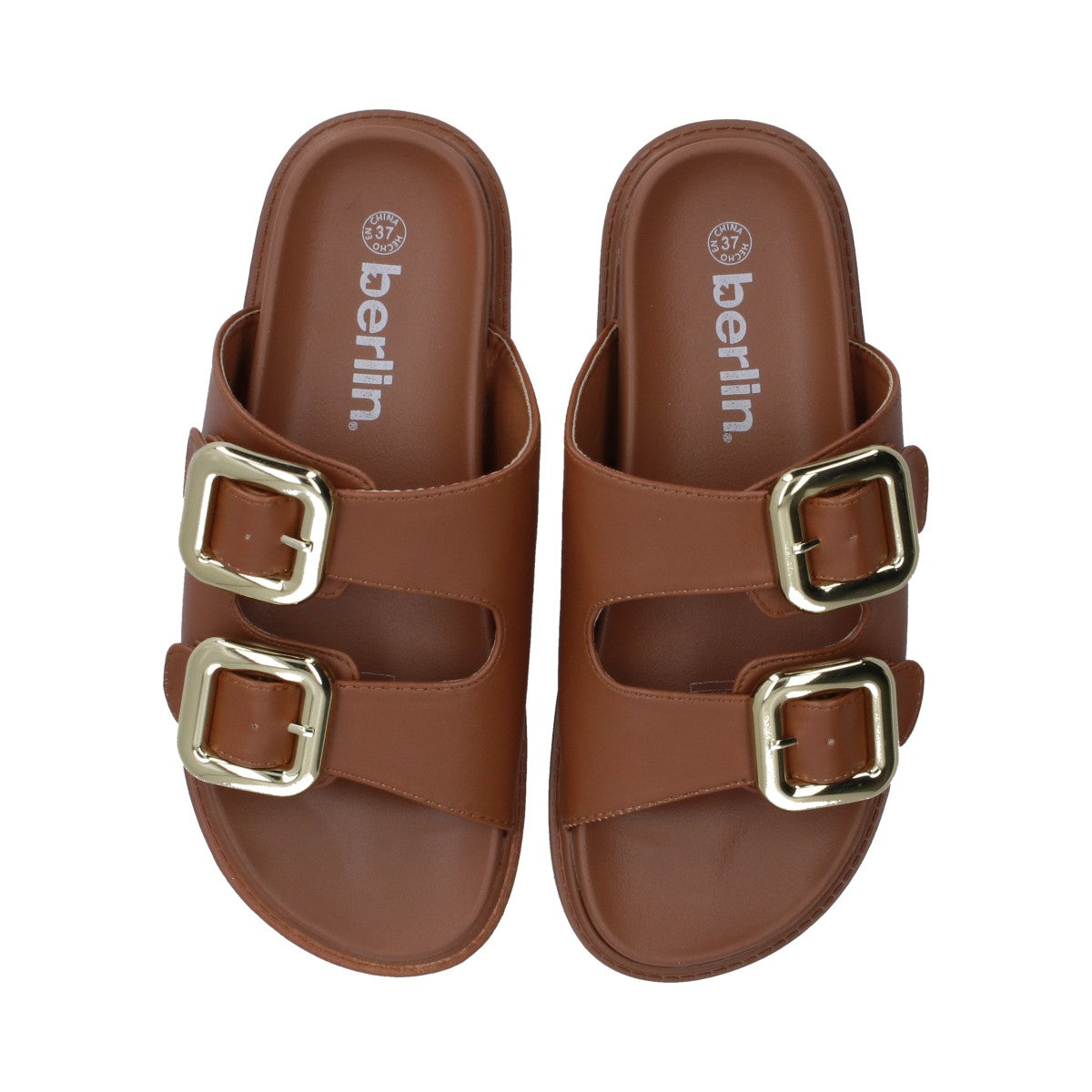 Sandalia Casual Dama