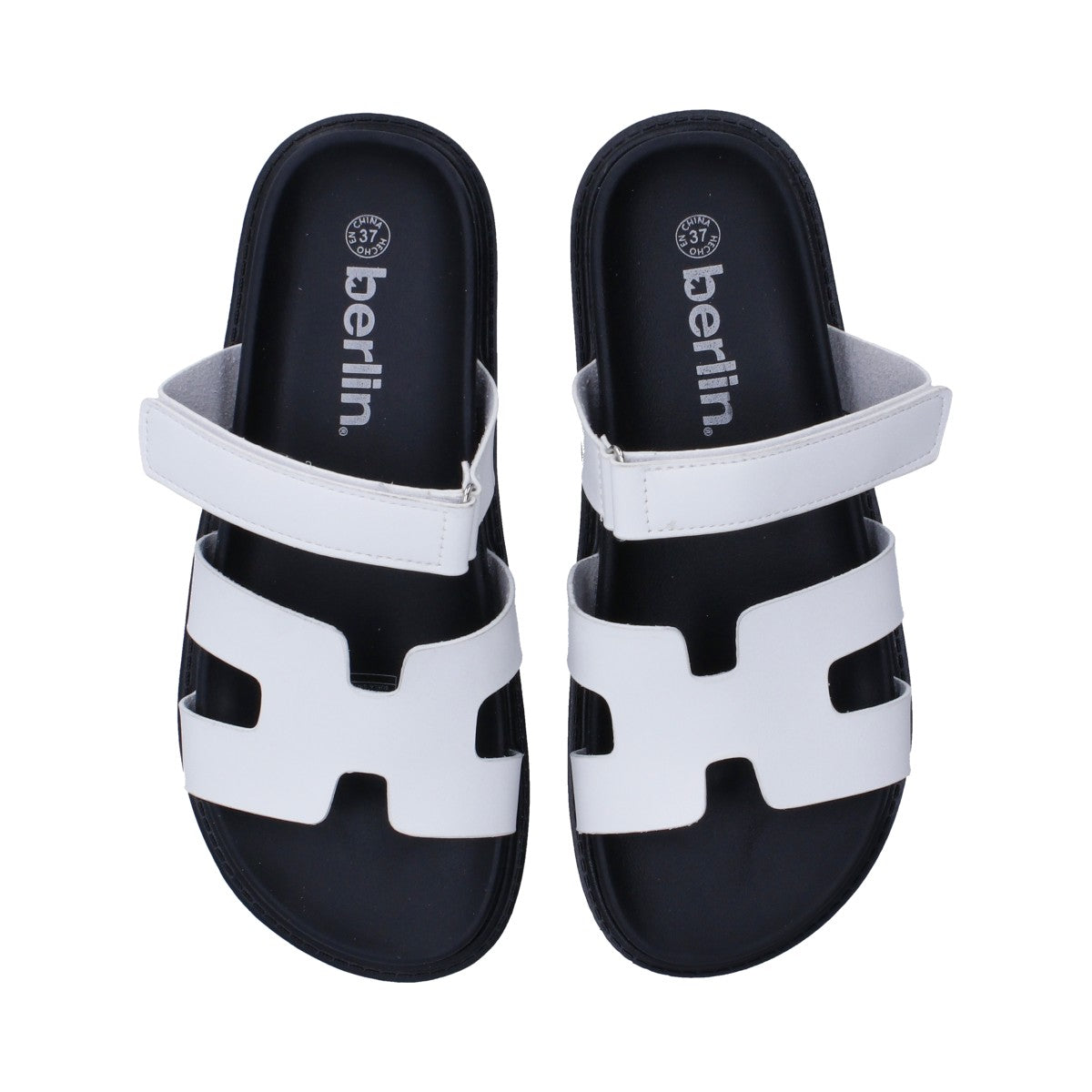 Sandalia Casual Dama