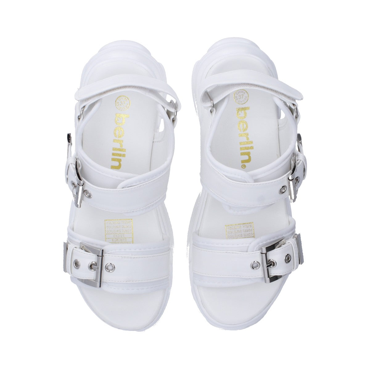 Sandalia Casual Dama