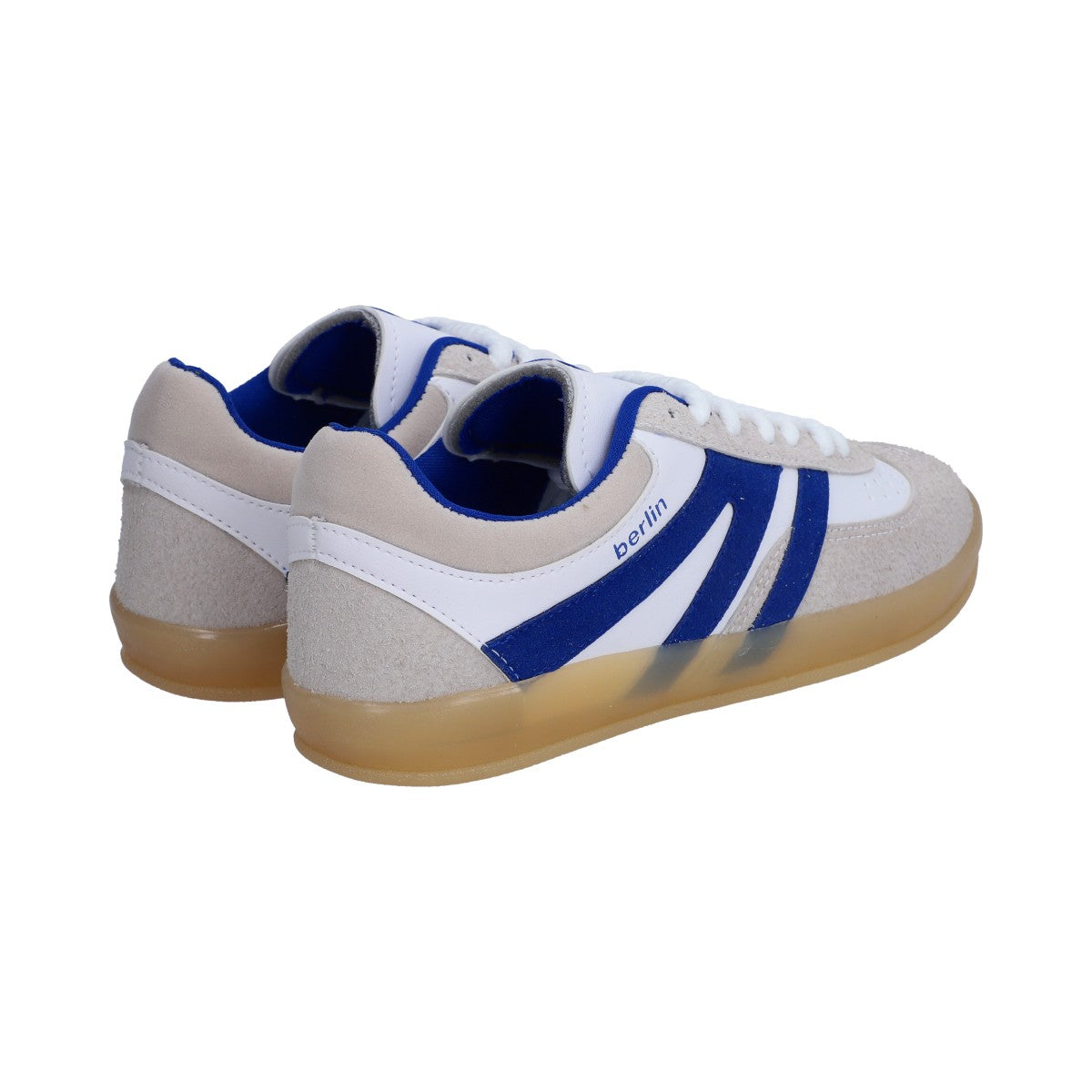 Tenis Casual Berlin
