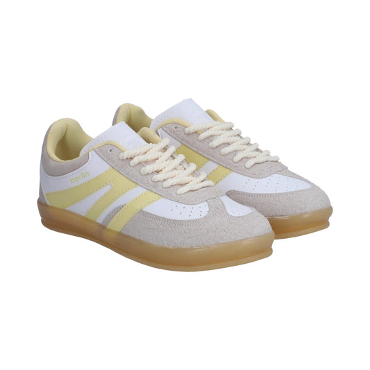 Tenis Casual Berlin