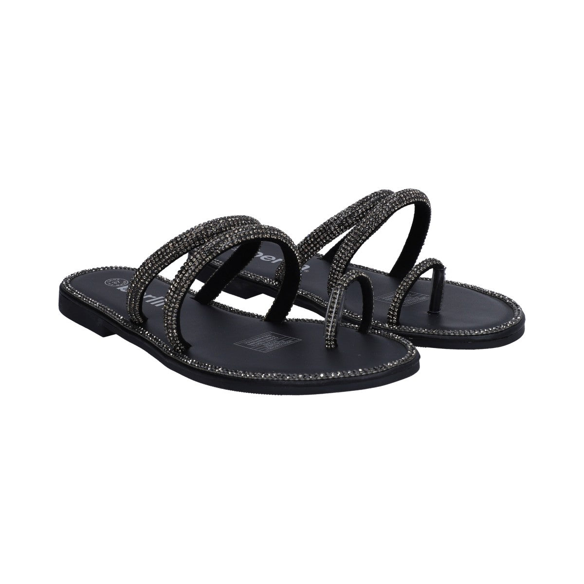 Sandalia Casual