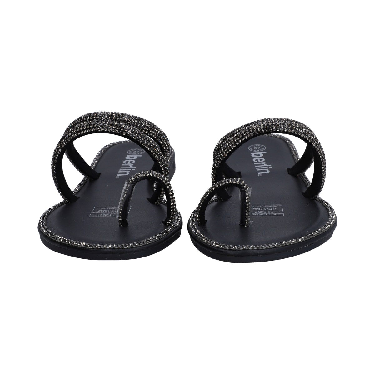 Sandalia Moda