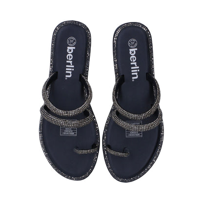 Sandalia Casual Dama