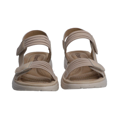 Sandalia Moda