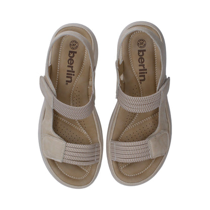 Sandalia Casual Dama