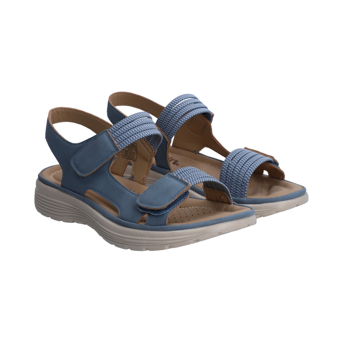 Sandalia Casual