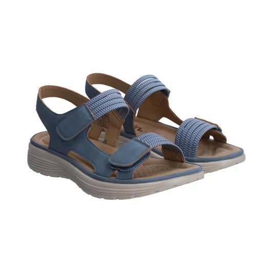 Sandalia Casual