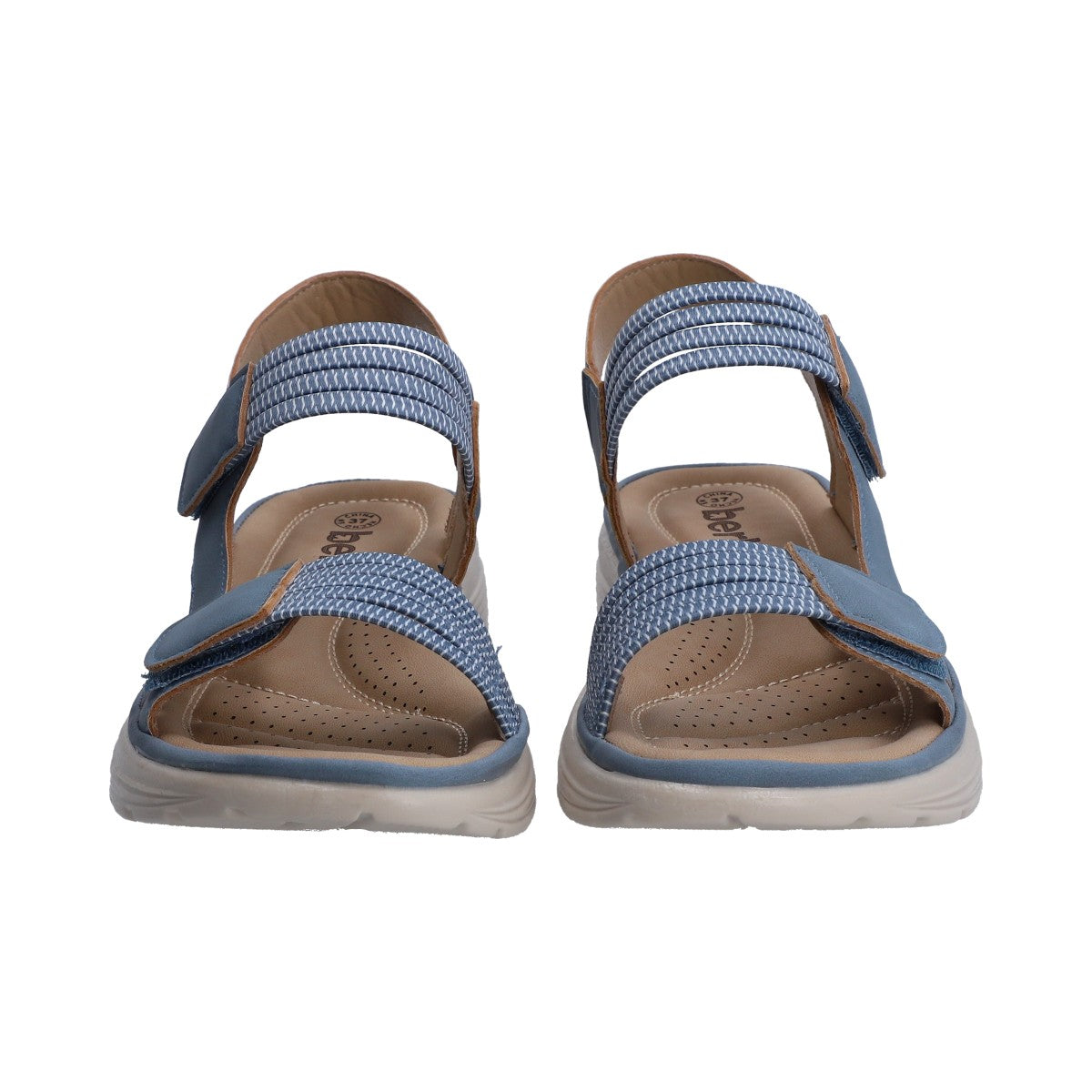 Sandalia Moda